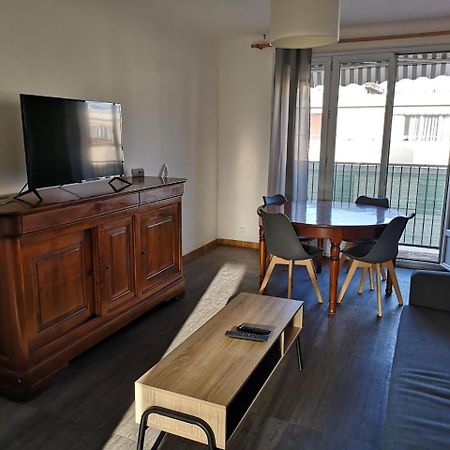 Apartmán Centre Marseille T3 - Balcon Exteriér fotografie